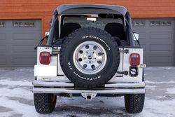 1983 Jeep CJ-7 for sale