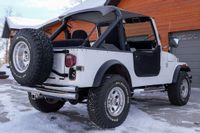1983 Jeep CJ-7 for sale
