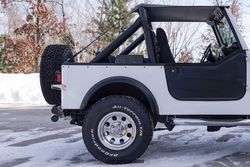 1983 Jeep CJ-7 for sale
