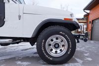 1983 Jeep CJ-7 for sale