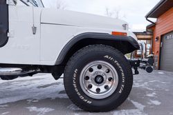 1983 Jeep CJ-7 for sale