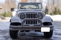 1983 Jeep CJ-7 for sale