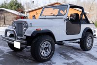 1983 Jeep CJ-7 for sale