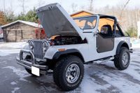 1983 Jeep CJ-7 for sale