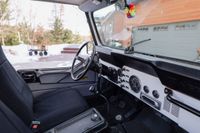 1983 Jeep CJ-7 for sale