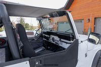 1983 Jeep CJ-7 for sale