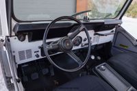 1983 Jeep CJ-7 for sale