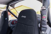 1983 Jeep CJ-7 for sale