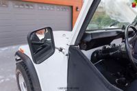 1983 Jeep CJ-7 for sale