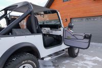 1983 Jeep CJ-7 for sale