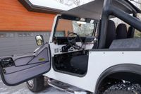 1983 Jeep CJ-7 for sale