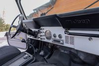 1983 Jeep CJ-7 for sale