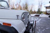 1983 Jeep CJ-7 for sale