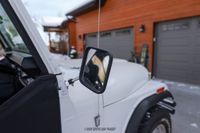 1983 Jeep CJ-7 for sale