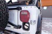 1983 Jeep CJ-7 for sale