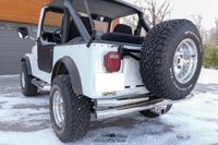 1983 Jeep CJ-7 for sale