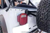 1983 Jeep CJ-7 for sale