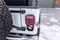 1983 Jeep CJ-7 for sale