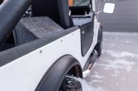 1983 Jeep CJ-7 for sale