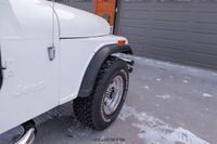 1983 Jeep CJ-7 for sale