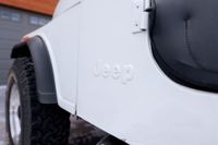 1983 Jeep CJ-7 for sale