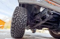 1983 Jeep CJ-7 for sale