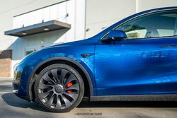 2025 Tesla Model Y Performance for sale