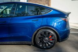 2025 Tesla Model Y Performance for sale