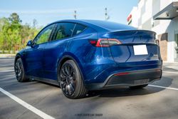 2025 Tesla Model Y Performance for sale