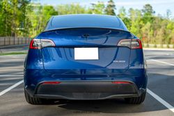 2025 Tesla Model Y Performance for sale