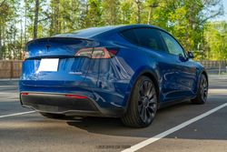 2025 Tesla Model Y Performance for sale