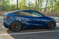 2025 Tesla Model Y Performance for sale