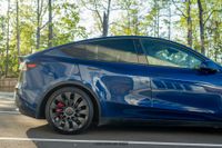 2025 Tesla Model Y Performance for sale