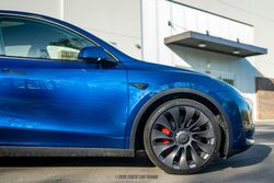 2025 Tesla Model Y Performance for sale