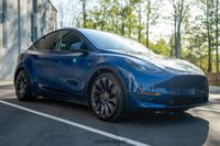 2025 Tesla Model Y Performance for sale