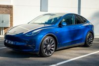 2025 Tesla Model Y Performance for sale