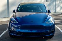 2025 Tesla Model Y Performance for sale