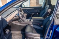 2025 Tesla Model Y Performance for sale