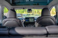 2025 Tesla Model Y Performance for sale