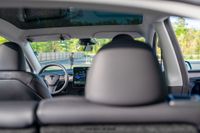 2025 Tesla Model Y Performance for sale