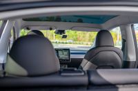 2025 Tesla Model Y Performance for sale