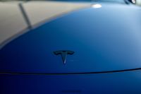 2025 Tesla Model Y Performance for sale