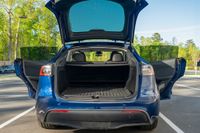 2025 Tesla Model Y Performance for sale