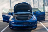 2025 Tesla Model Y Performance for sale