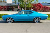 1969 Chevrolet Chevelle SS for sale