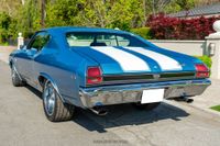 1969 Chevrolet Chevelle SS for sale