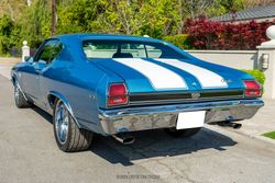 1969 Chevrolet Chevelle SS for sale