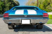 1969 Chevrolet Chevelle SS for sale