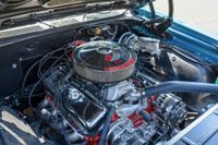 1969 Chevrolet Chevelle SS for sale