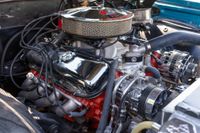 1969 Chevrolet Chevelle SS for sale
